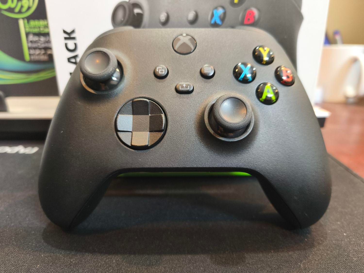 دسته ایکس باکس سریز  Xbox Series X/S Controller|کنسول، بازی ویدئویی و آنلاین|تهران, نارمک|دیوار
