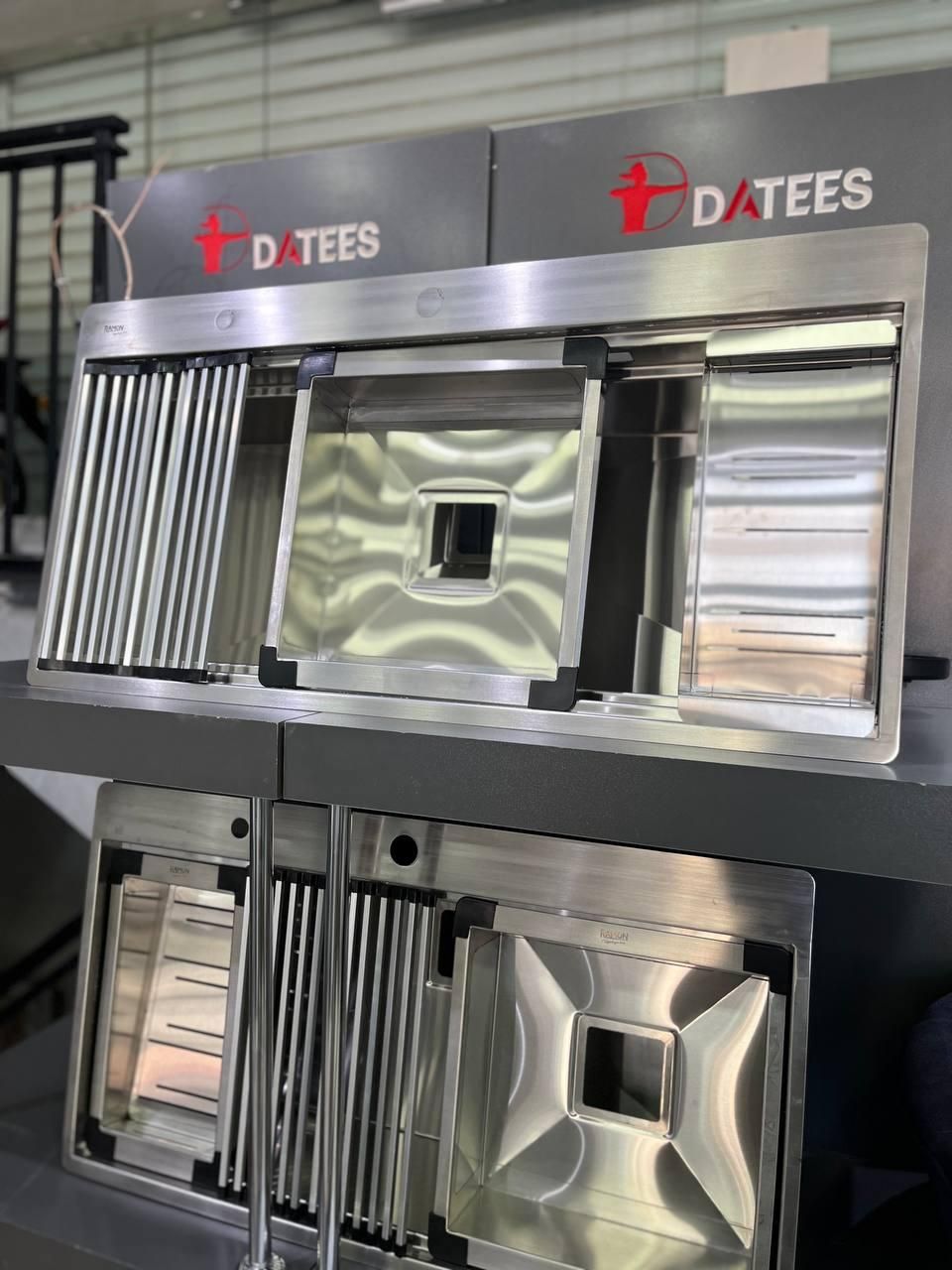 سینک باکسی توکار|مصالح و تجهیزات ساختمان|اصفهان, سرچشمه|دیوار