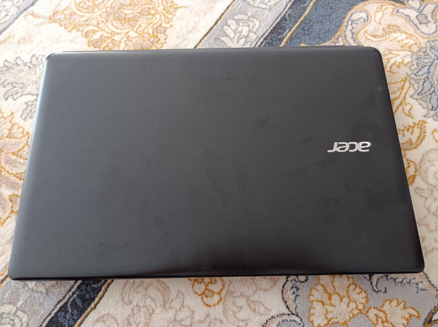 لپ تاپ Acer  مدل Aspire E1-572G|رایانه همراه|کرمانشاه, |دیوار