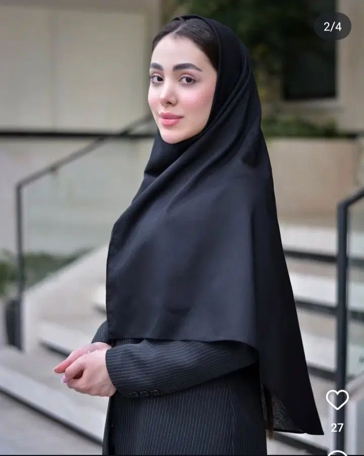 پخش و تولید انواع مقنعه نخی، کرپ، اداری بیمارستانی|لباس|هشتگرد, هشتگرد قدیم|دیوار