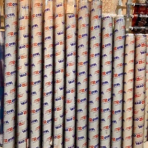 طلق رومیزی ژله ای شیشه ای سیلیکونی شفاف ضخیم دومیل|پرده، رانر، رومیزی|سبزوار, بیهق شرقی|دیوار