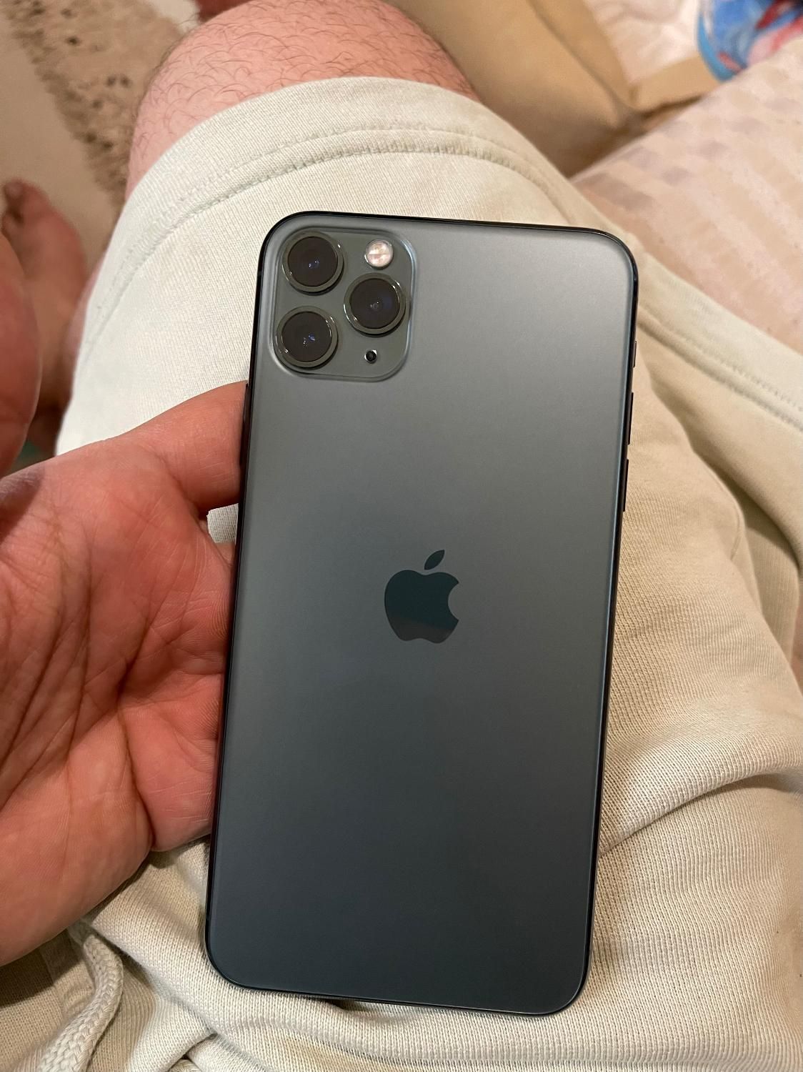 iPhone 11pro max ایفون ۱۱ پرو مکس|موبایل|تهران, سعادت‌آباد|دیوار