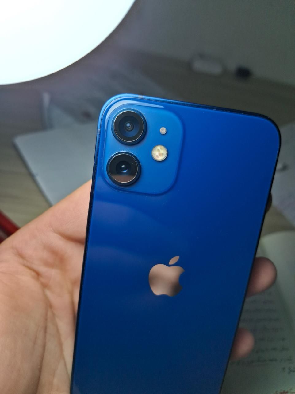 اپل iPhone 12 mini پلمپ|موبایل|اهواز, پادادشهر|دیوار