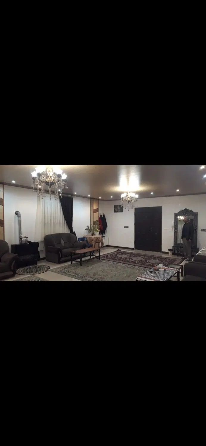 فروش  ویلای بسیار شیک در سوادکوه شهر زیراب|فروش خانه و ویلا|زیرآب, |دیوار
