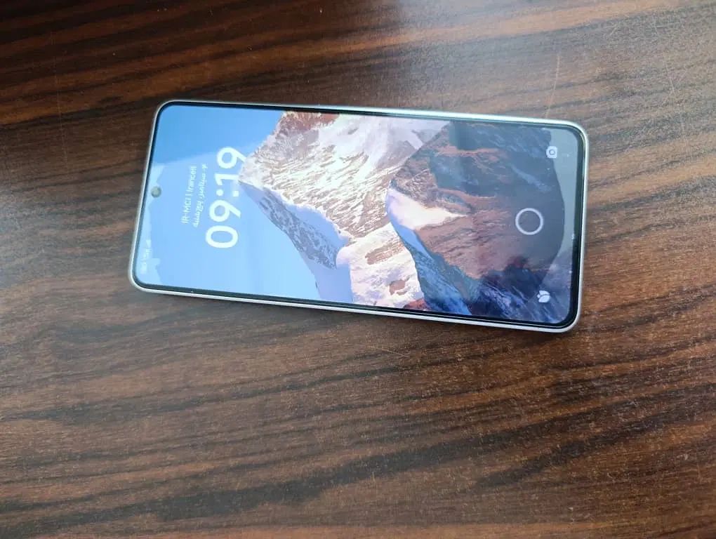 POCO X 6 PRO|موبایل|مشهد, هفده شهریور|دیوار