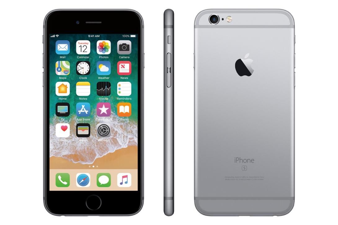 اپل iPhone 6s ۶۴ گیگابایت|موبایل|تهران, میدان ولیعصر|دیوار