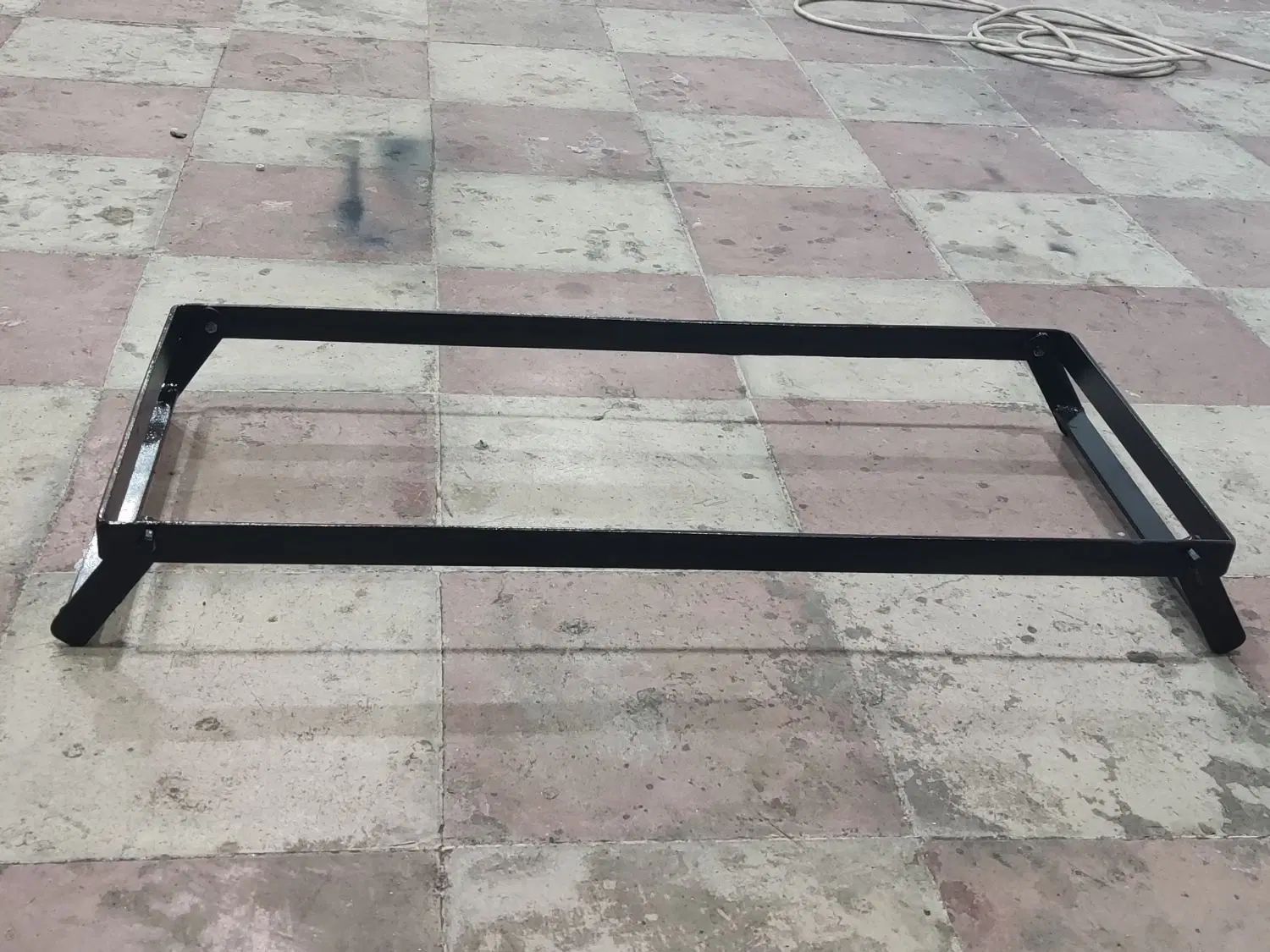 منقل تاشو|کوهنوردی و کمپینگ|رشت, پیرکلاچای|دیوار