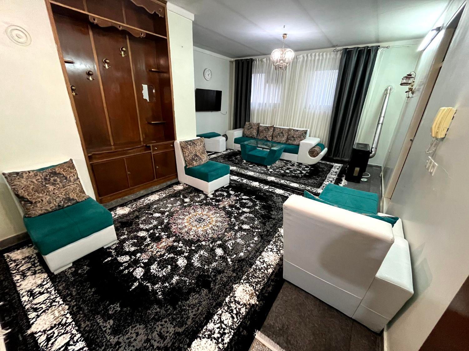 سوییت منزل سویت دربست پارکینگ دار پاسخگو ۲۴ ساعته|اجارهٔ کوتاهمدت آپارتمان و سوئیت|همدان, |دیوار