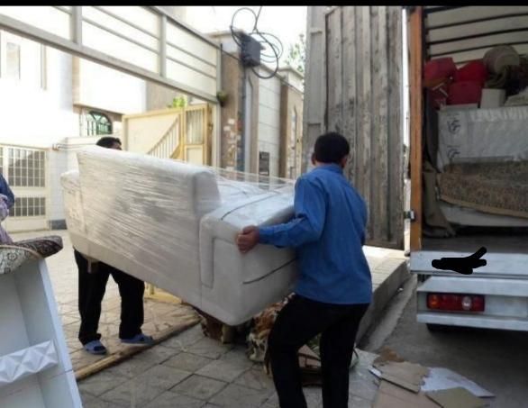 کارگراسباب کشی به صورت اکیپ و تکی. قیمت مناسب|خدمات حمل و نقل|بروجرد, |دیوار