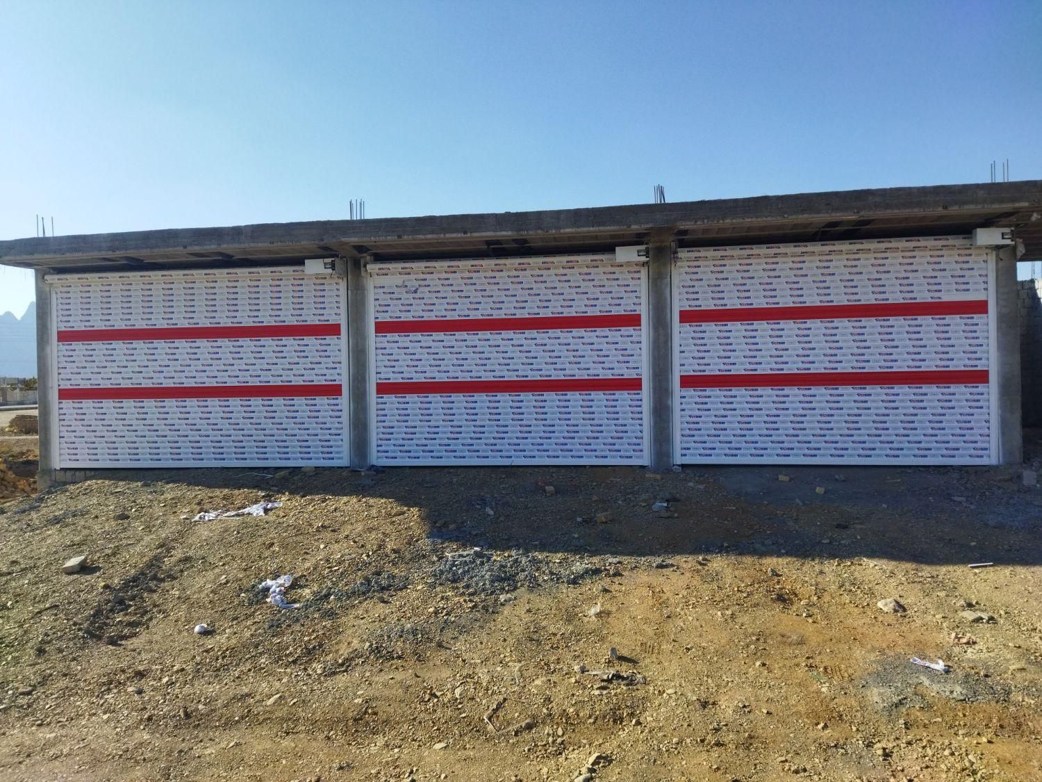 درب های اتوماتیک|خدمات پیشه و مهارت|نجف‌آباد, حومه نجف آباد|دیوار