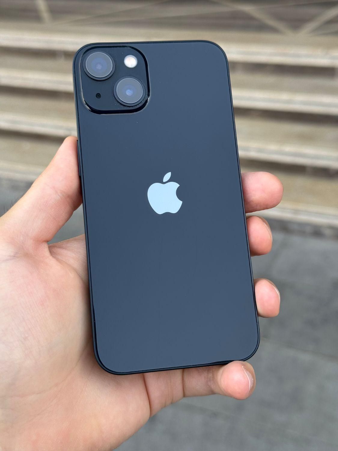 اپل iPhone 13 با حافظهٔ ۱۲۸ گیگابایت - اقساط و نقد|موبایل|قم, انسجام|دیوار