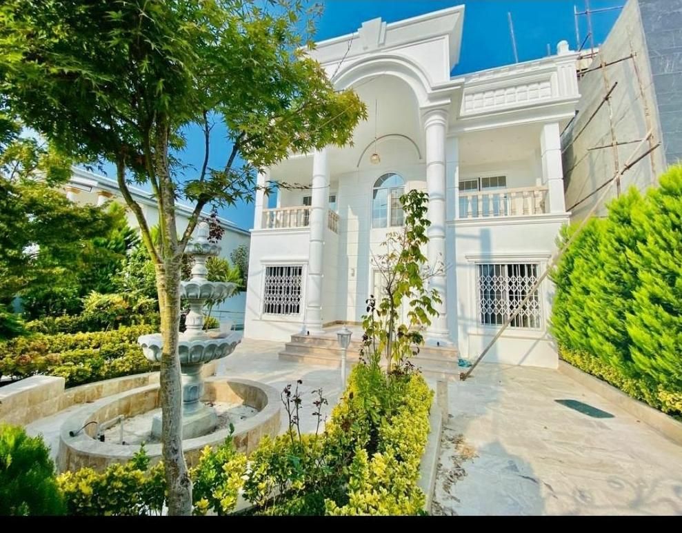 ویلا باغ استخردار سند تک برگ دیوار بلند/ شهرک|فروش خانه و ویلا|آلاشت, |دیوار