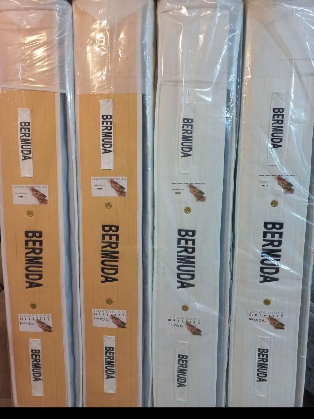 تشک ابر ۳۵ کیلویی|تشک تختخواب|تبریز, |دیوار