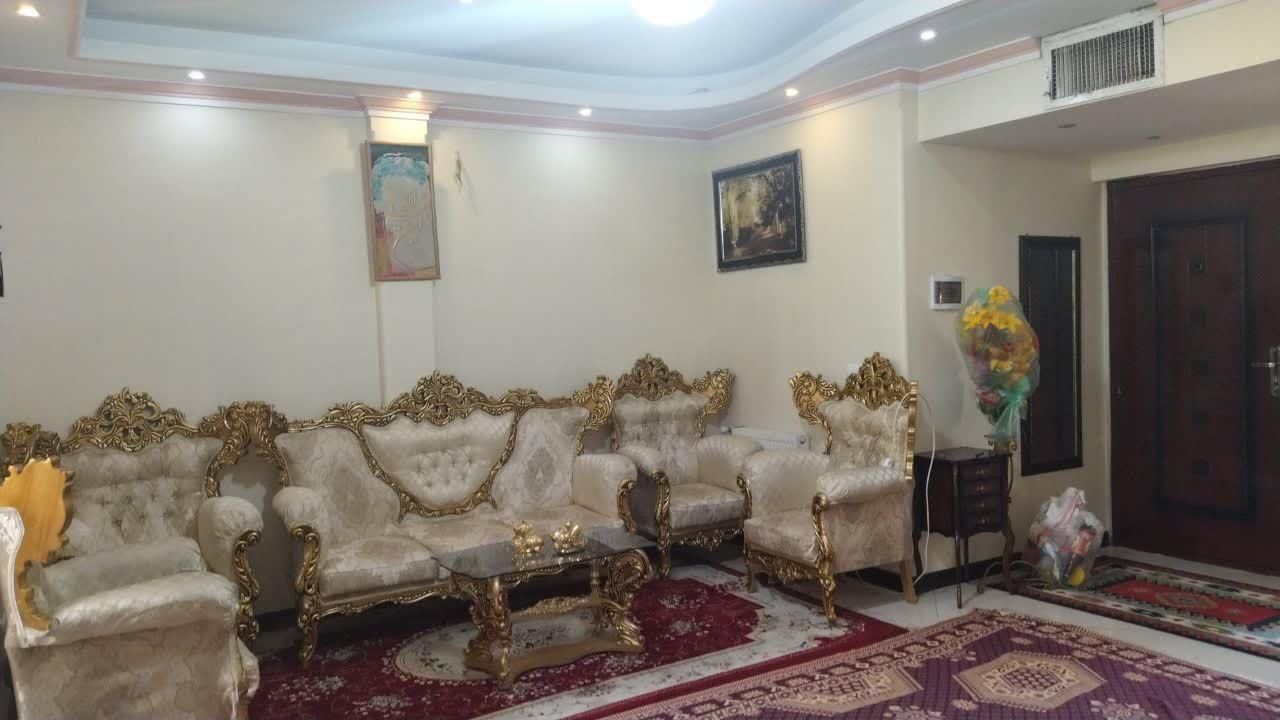 آپارتمان ۶۴ متری  افسریه جنوبی پارکینگ اصلی|فروش آپارتمان|تهران, افسریه|دیوار