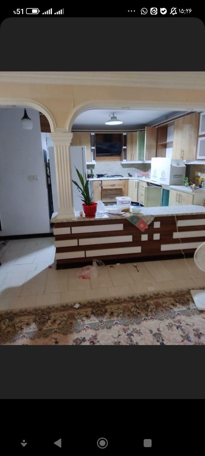 رهن و اجاره با شرایط داخواه|اجارهٔ آپارتمان|زابل, |دیوار