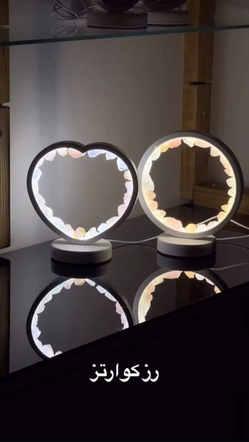 چراغ خواب سنگ|چراغ خواب و آباژور|مشهد, استاد یوسفی (شهرک غرب)|دیوار