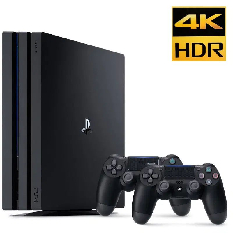 PS4 PRO  1TB|کنسول، بازی ویدئویی و آنلاین|کرج, عظیمیه|دیوار