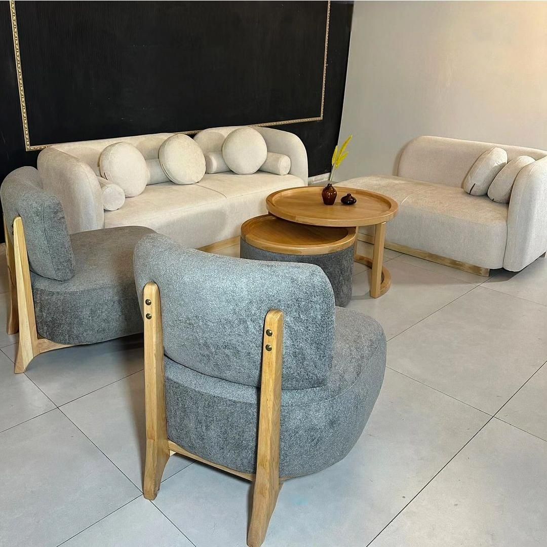 مبل ویو|مبلمان خانگی و میز عسلی|بوشهر, |دیوار