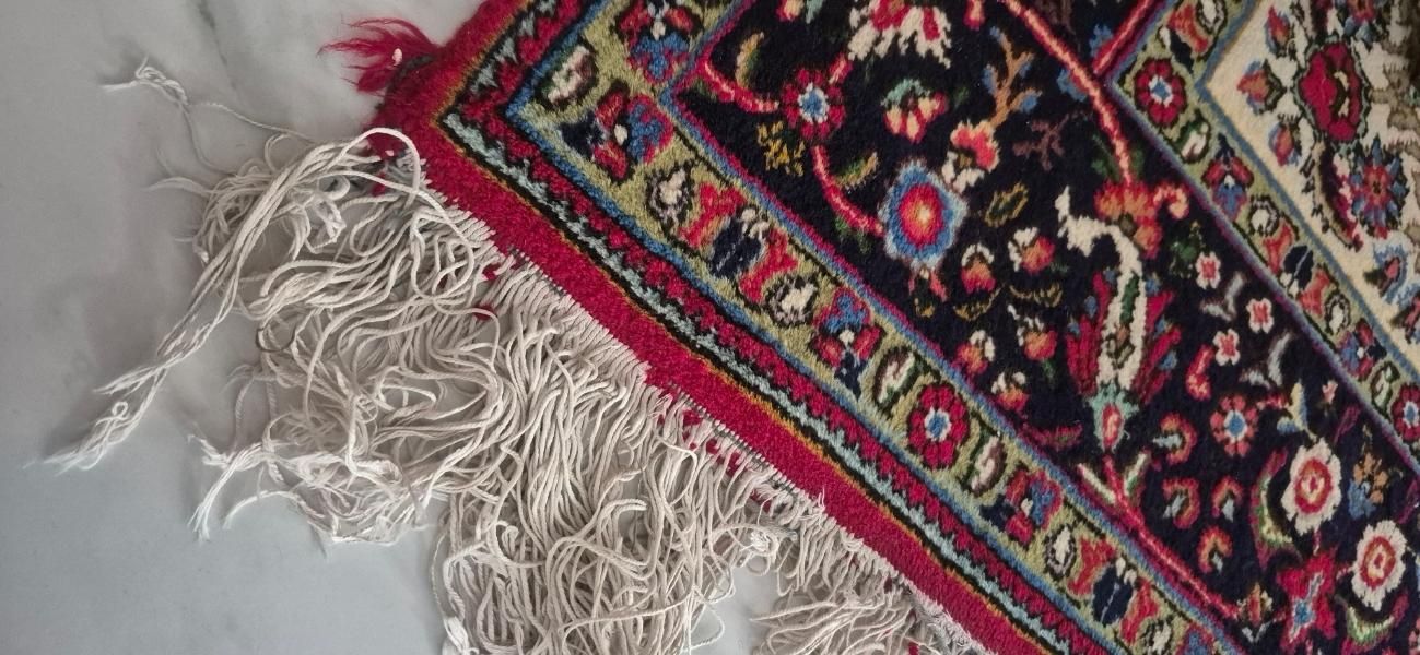 فروش فرش دستبافت ۶متری تبریز /مخصوص سنتی پسندها|فرش|تهران, مجیدیه|دیوار