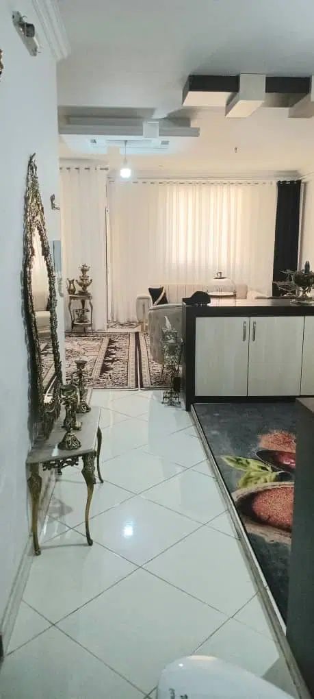 آپارتمان/ پارکینگ/ اختصاصی/  املاک مختاری|فروش آپارتمان|مشهد, حسین‌آباد|دیوار