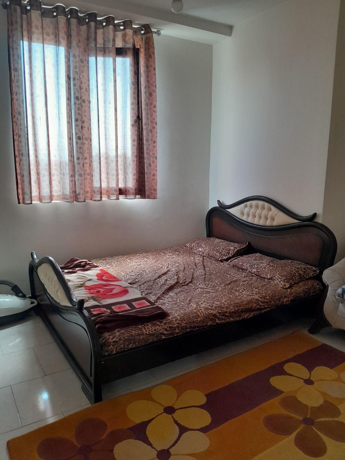 اجاره روزانه/هفتگی/ماهانه آپارتمان ۶۰ متری|اجارهٔ کوتاهمدت آپارتمان و سوئیت|قرچک, میرزائی جنوبی|دیوار