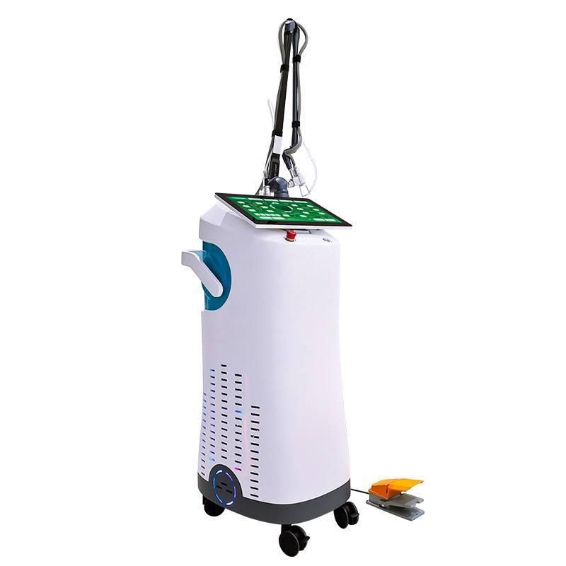 فروش دستگاه لیزر co2 فرکشنال لیزر کره ای ۲۰۲۵|آرایشی، بهداشتی، درمانی|تهران, قلهک|دیوار