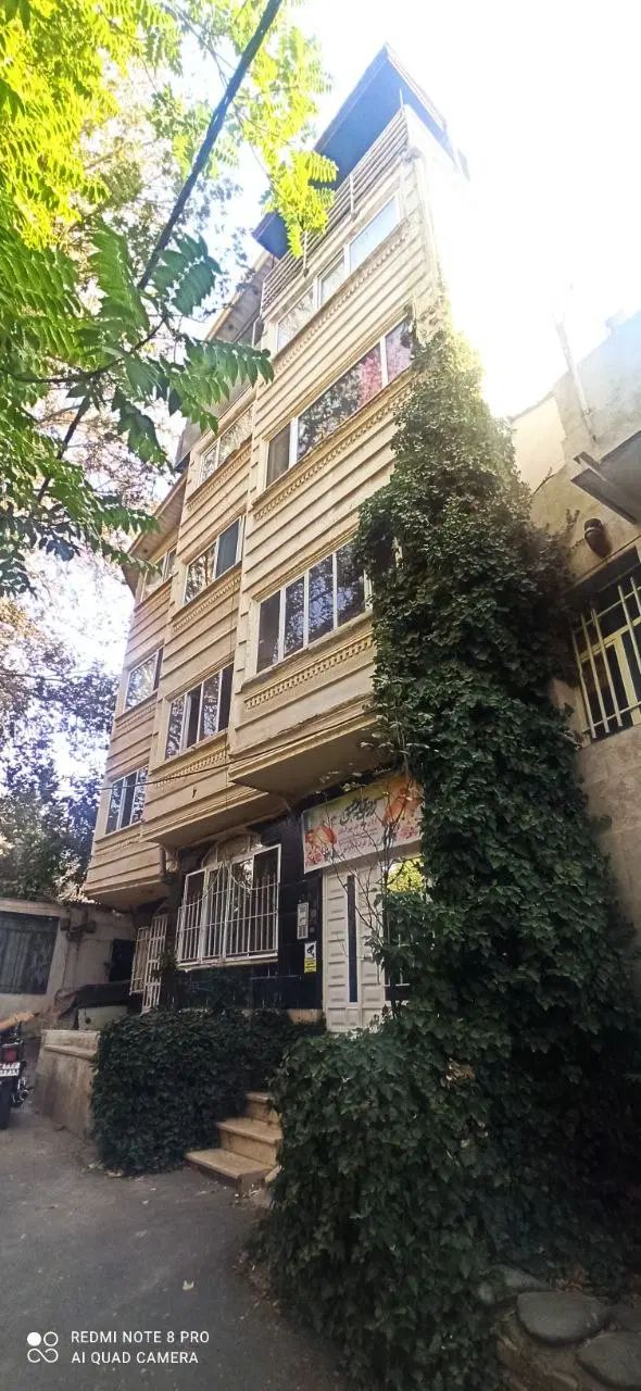 خانه ای در بهشت|اجارهٔ آپارتمان|کرج, حصار سرجوب|دیوار