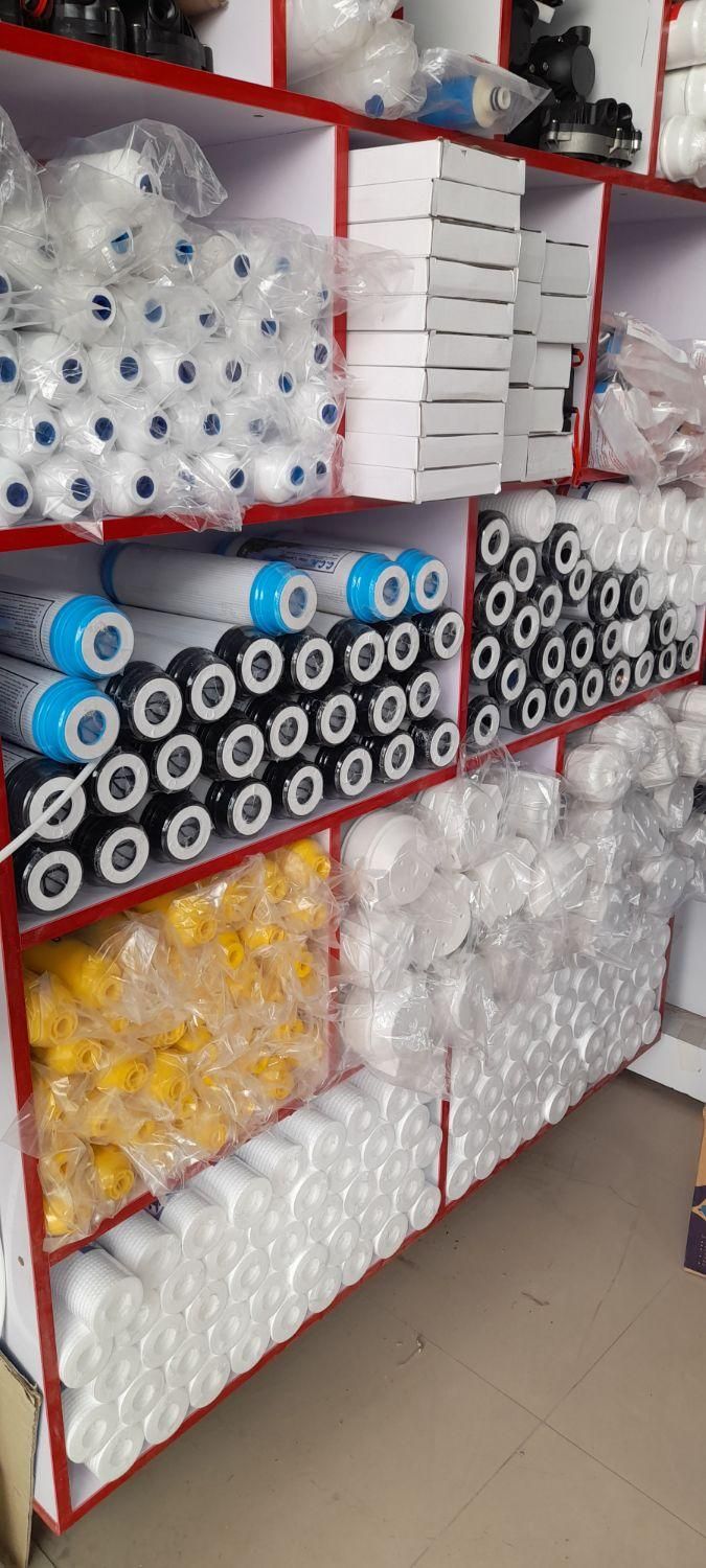 تعویض فیلتر و تعمیر تصفیه اب|آب‌سردکن و تصفیه آب|اسلام‌شهر, مسکن مهر اسلاشهر (شهرک امام خمینی)|دیوار