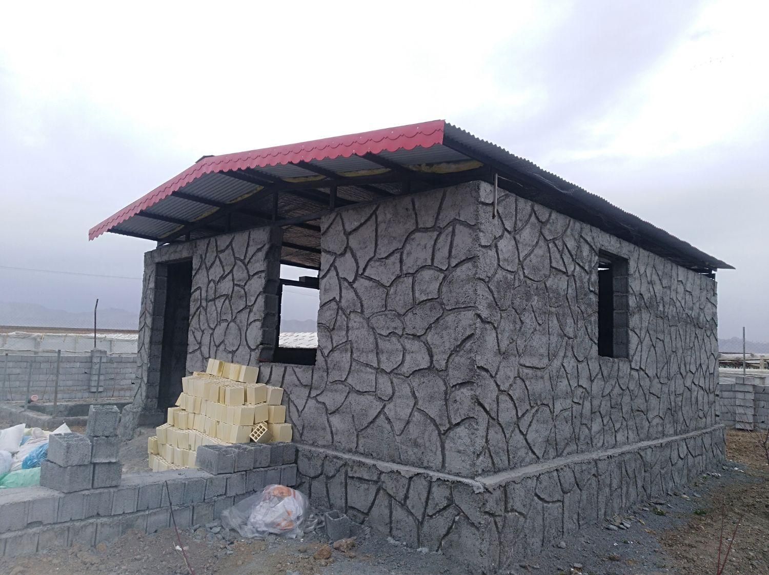 جوشکاری سیار، سقف شیروانی، سایه بان|خدمات پیشه و مهارت|مبارکه, |دیوار