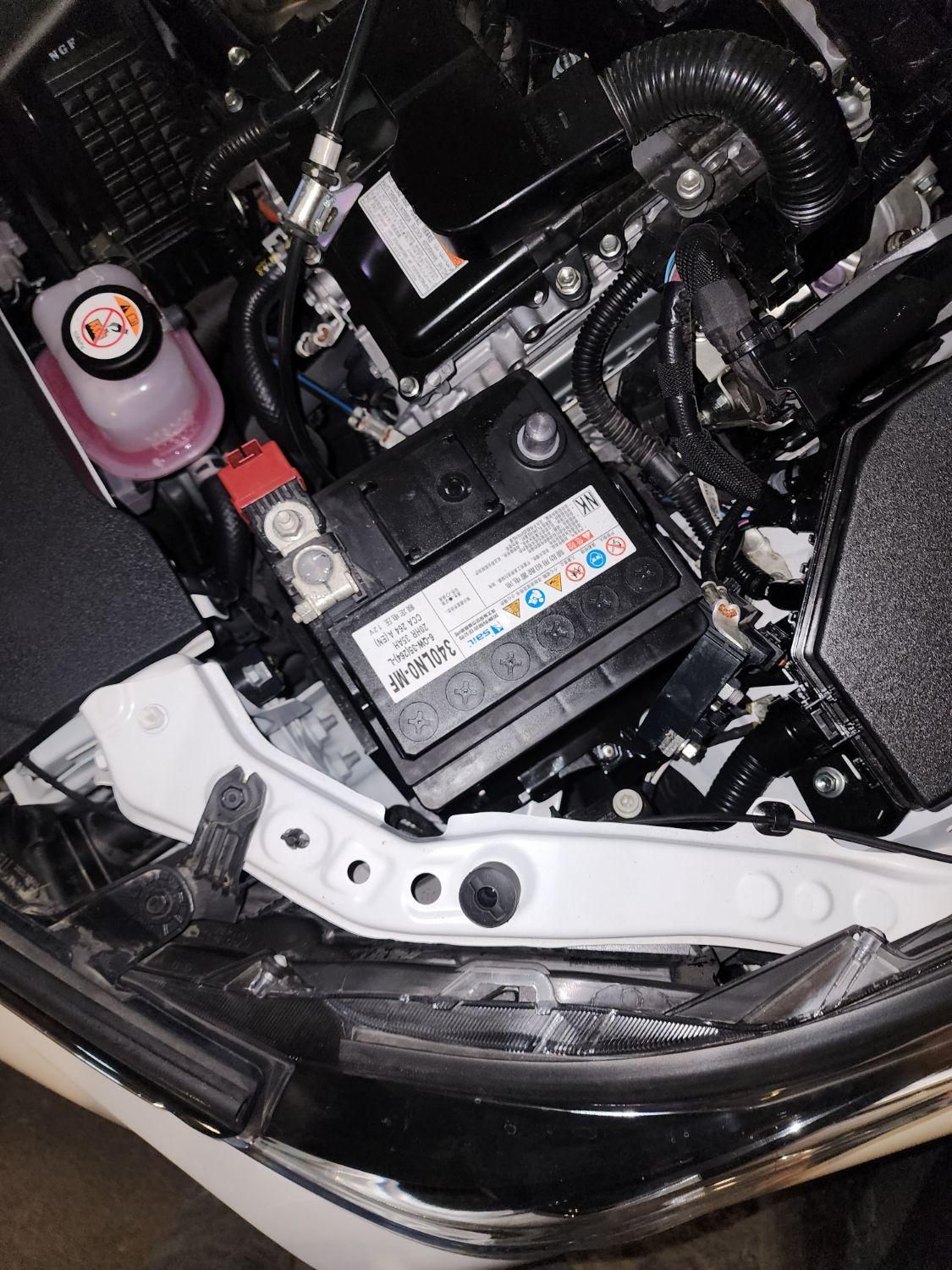 مکانیک تعمیرکار برق باطریسازی سیار امداد کل اصفهان|خدمات موتور و ماشین|اصفهان, احمدآباد|دیوار