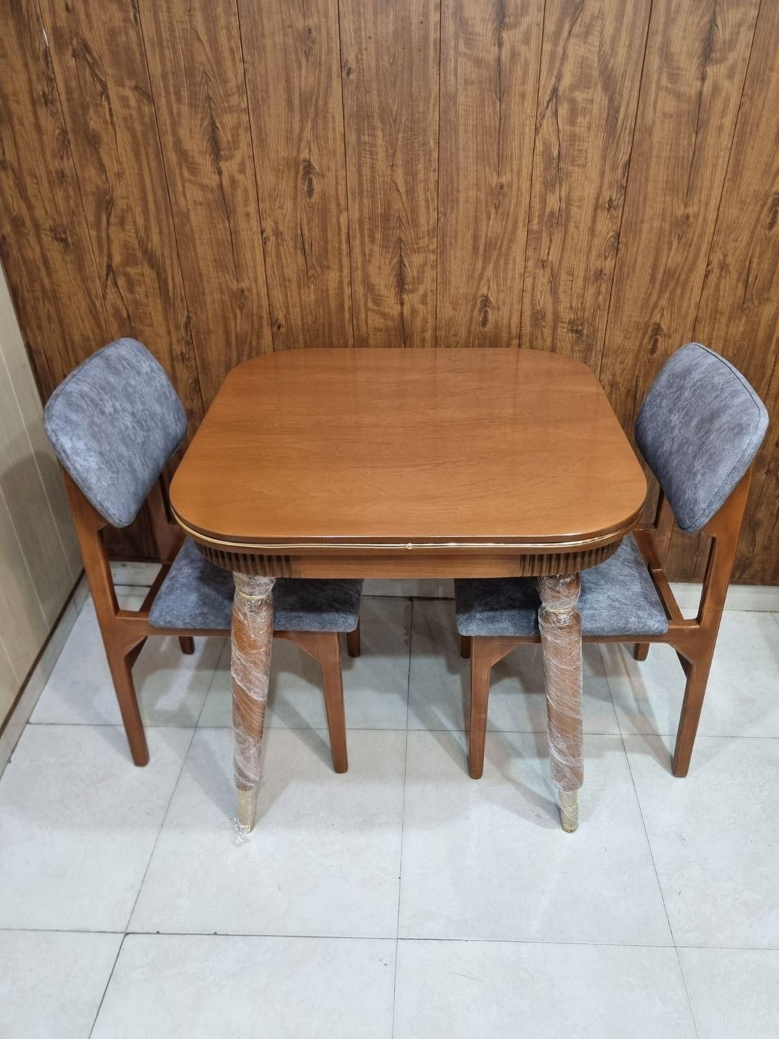 میز صندلی مناسب هتل رستوران وکافه|میز و صندلی غذاخوری|رشت, دخانیات|دیوار