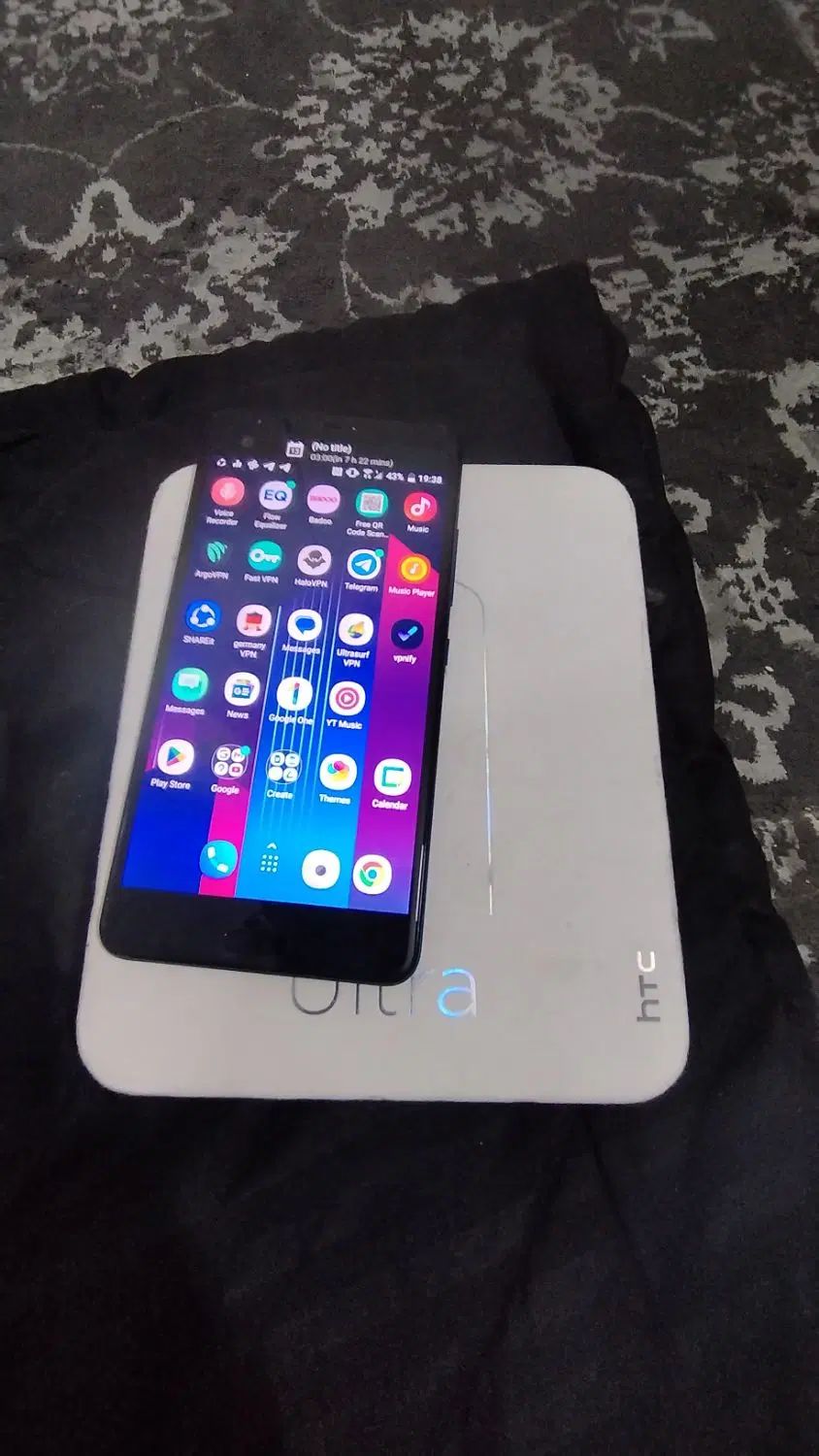 htc اچ تی سی یو الترا|موبایل|تهران, تهرانپارس غربی|دیوار