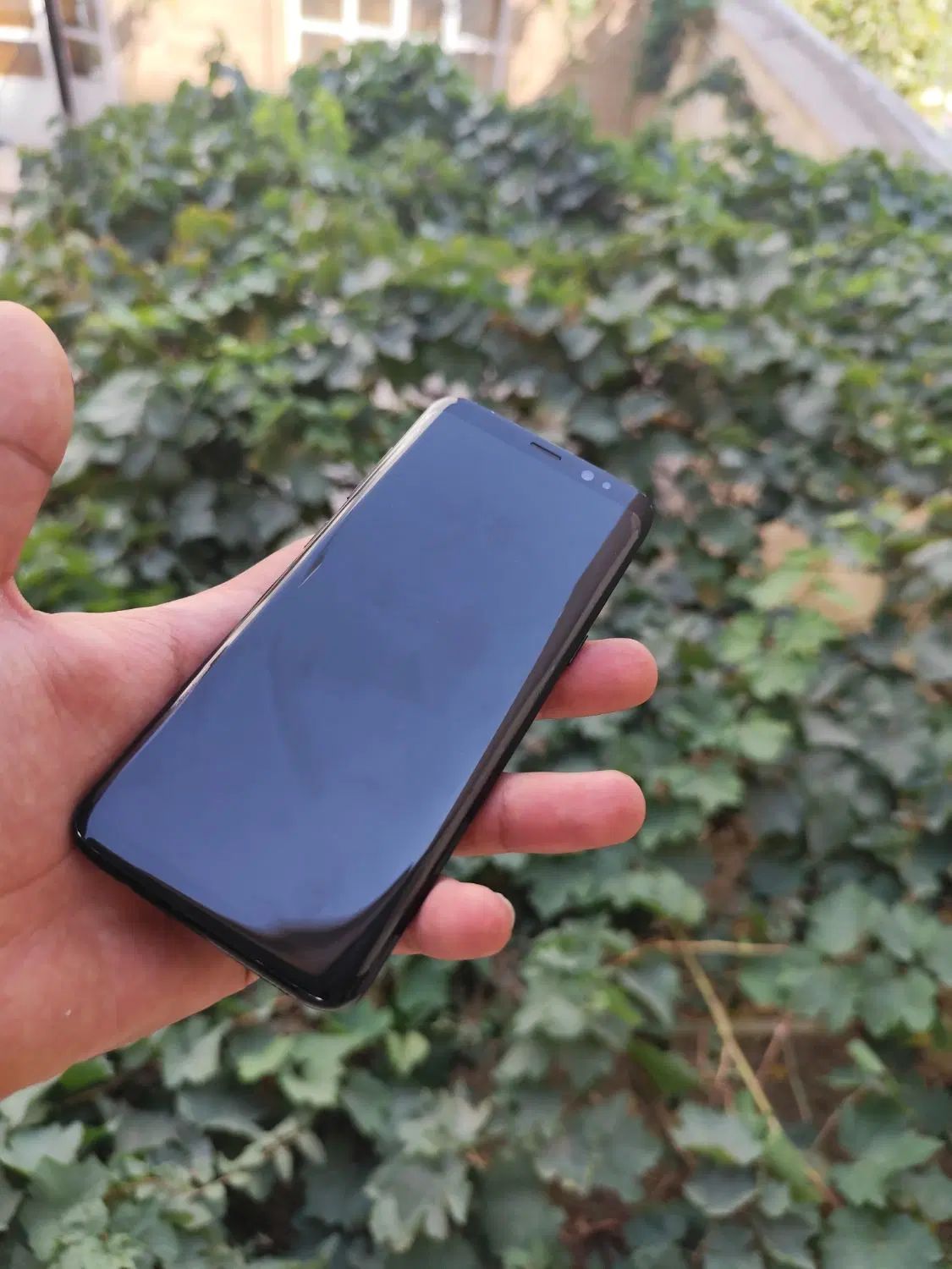 سامسونگ s8|موبایل|مشهد, تربیت (صدف)|دیوار