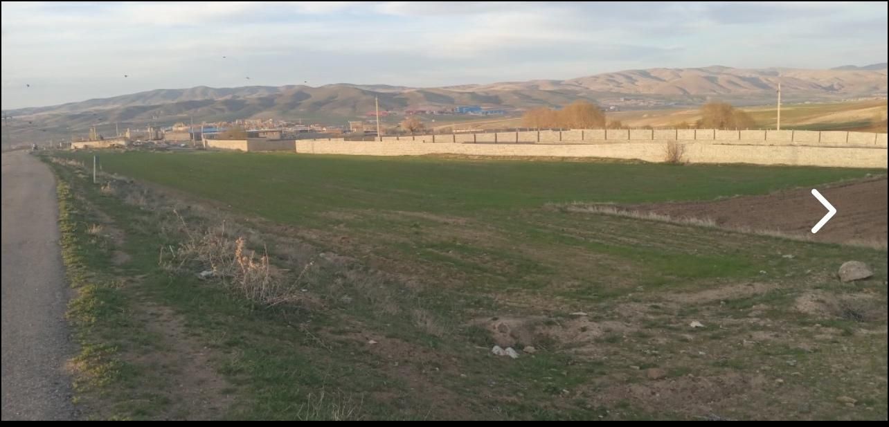 فروش زمین ویلایی بستان اباد روستایی شیروانده|فروش زمین و ملک کلنگی|تیکمه داش, |دیوار