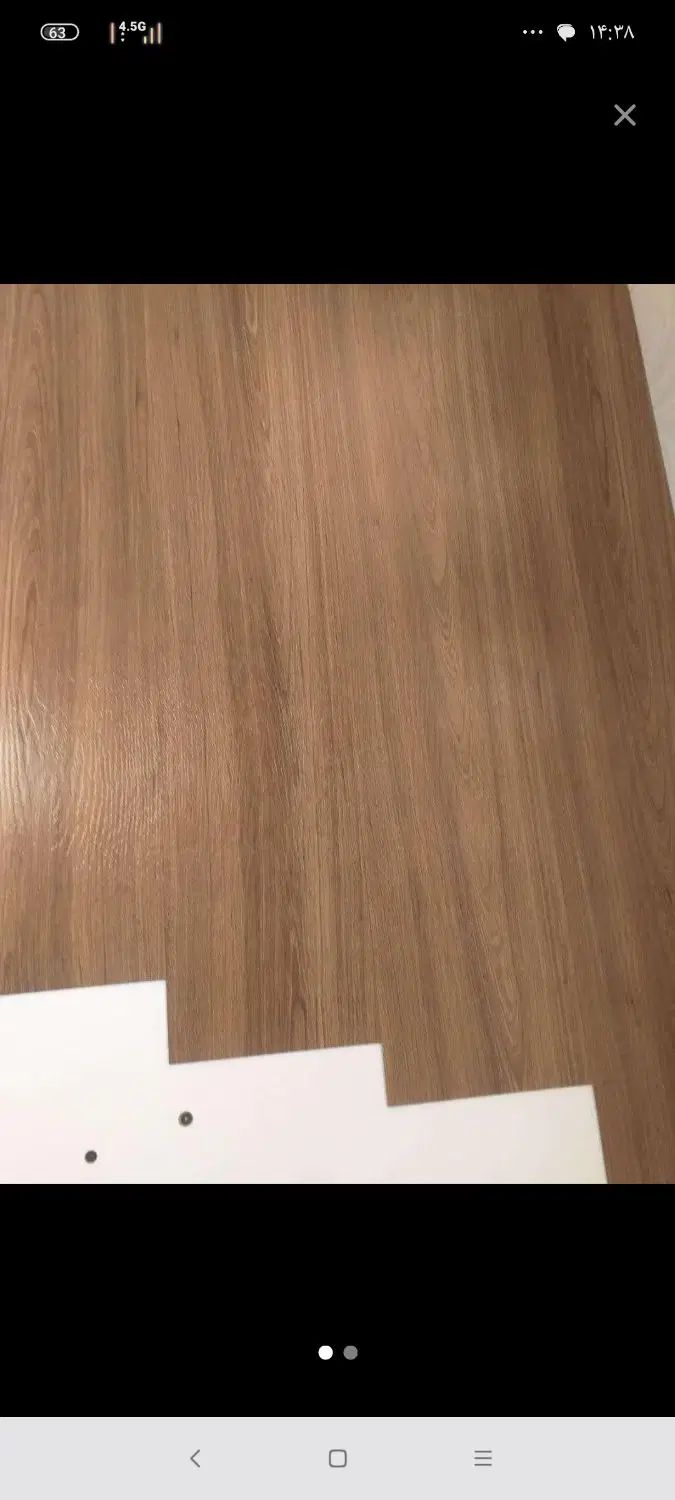 کفپوش pvc|مصالح و تجهیزات ساختمان|تهران, خانی‌آباد|دیوار
