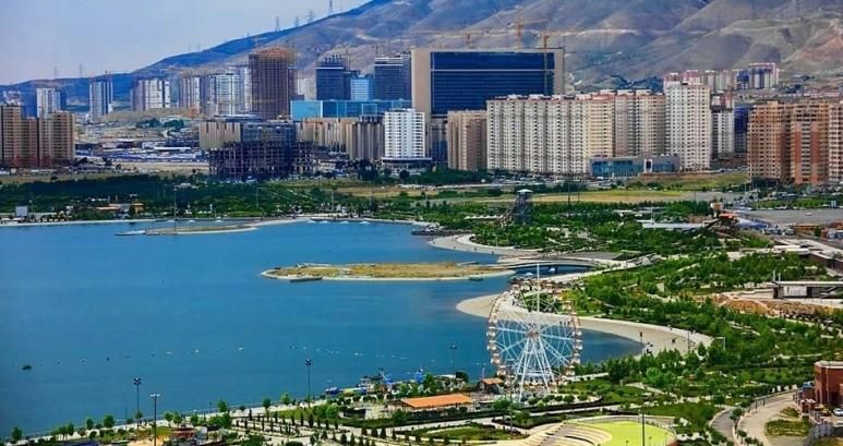فروش آپارتمان ۹۸ متری ۲ خوابه در شهرک راه‌آهن|فروش آپارتمان|تهران, شهرک راه‌آهن|دیوار