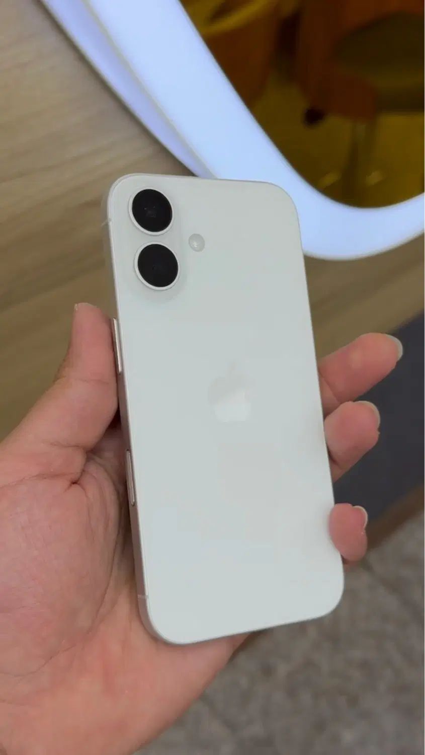 iPhone 16 normal|موبایل|کرج, گوهردشت|دیوار