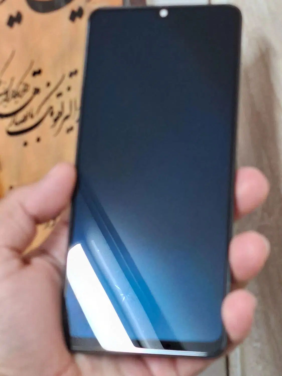 ال‌سی‌دی رو کاری ۱۰۰در۱۰۰فابریک|لوازم جانبی موبایل و تبلت|تهران, تهرانسر مرکزی|دیوار