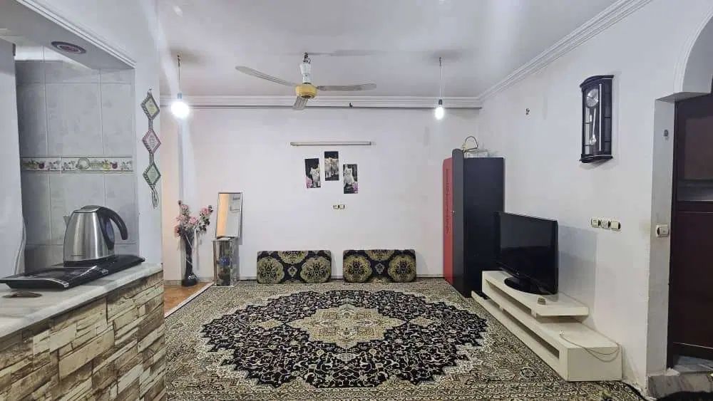 آپارتمان حدود 65 متری فروشی، قابل معاوضه بابزرگتر|فروش آپارتمان|ساری, |دیوار