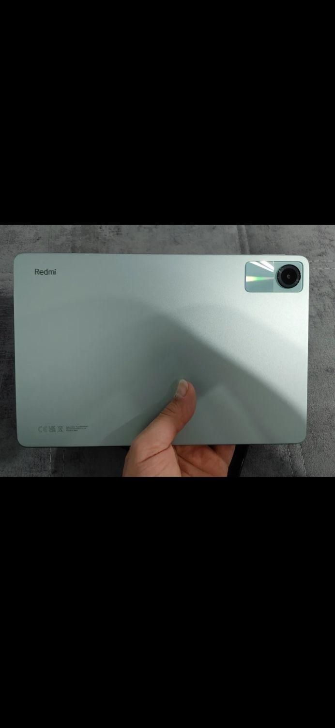 تبلت redmi pad se|تبلت|لوشان, |دیوار