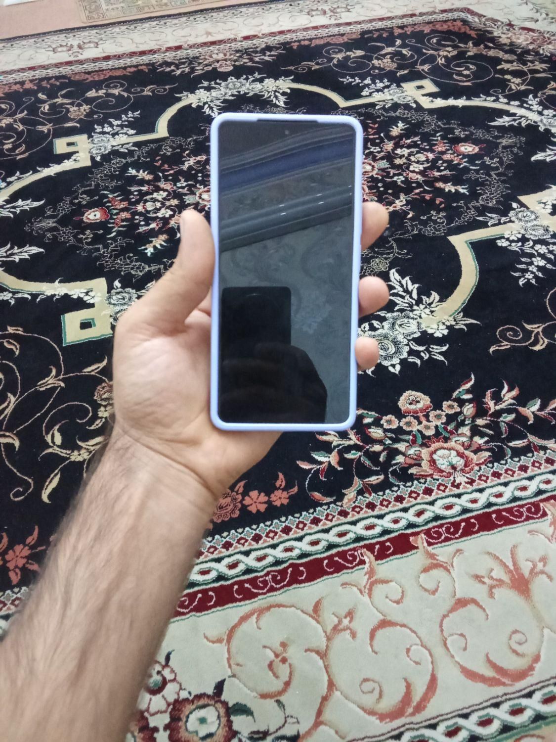 شیائومی Redmi Note 13 Pro ۲۵۶ گیگابایت|موبایل|تهران, شوش|دیوار