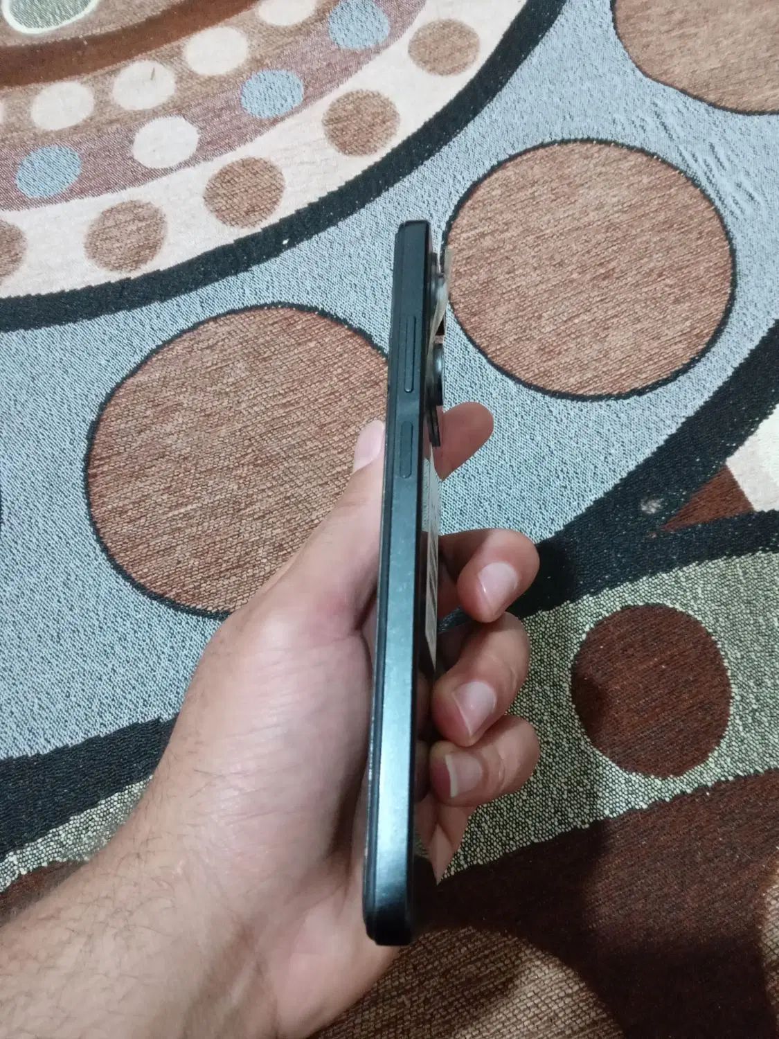 گوشی شیامی poco x5 poro پوکو x5پرو|موبایل|کرج, دولت‌آباد|دیوار