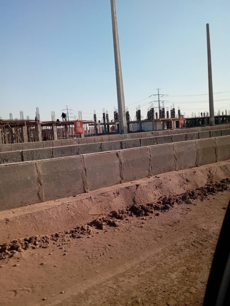 واگذاری امتیاز فاز صفر پروژه کمیته امداد شهر پرند|پیشفروش املاک|رباطکریم, رباطکریم|دیوار