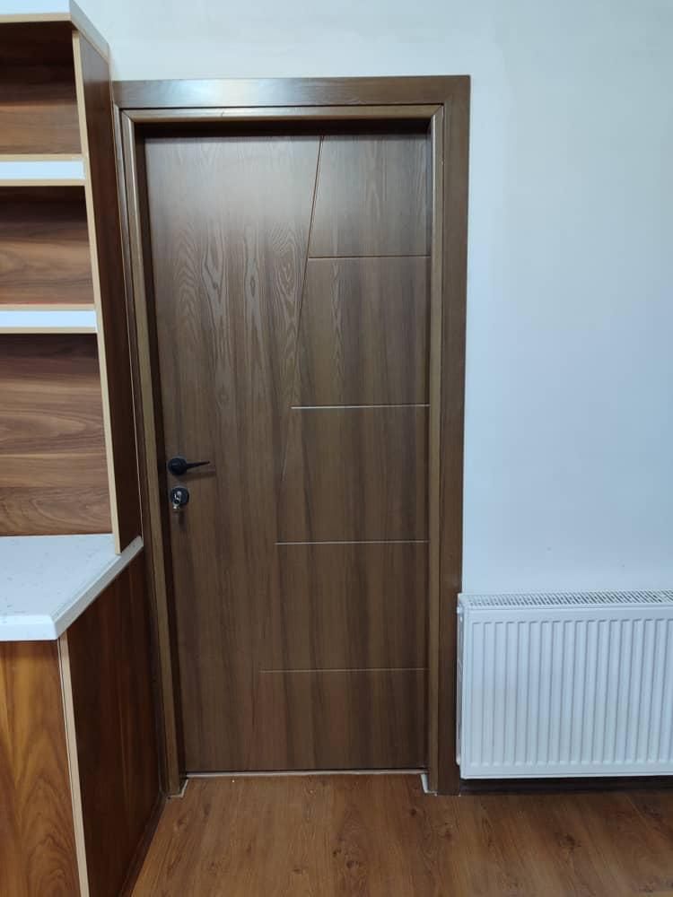 درب های چوبی|مصالح و تجهیزات ساختمان|تهران, شهرک ولیعصر جنوبی|دیوار