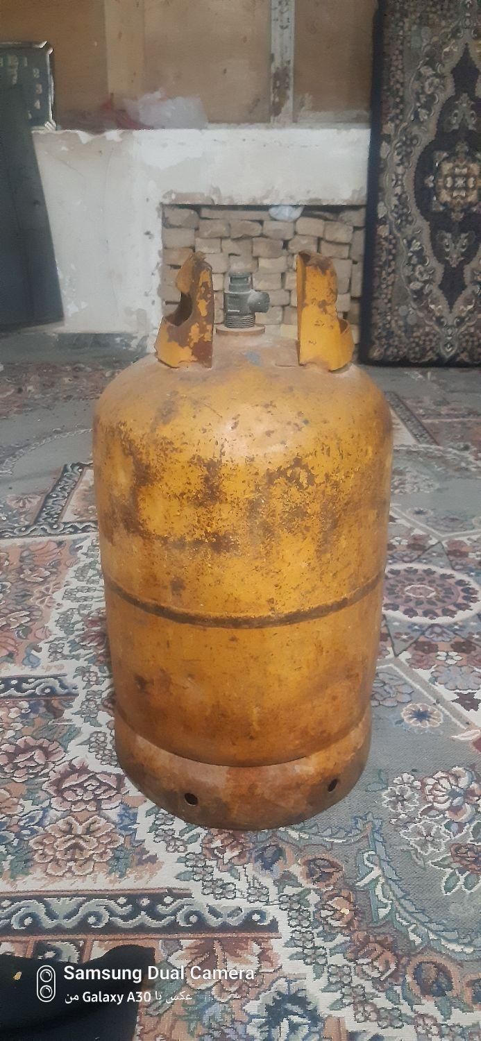 گاز|اجاق گاز و لوازم برقی پخت‌وپز|خرمشهر, |دیوار