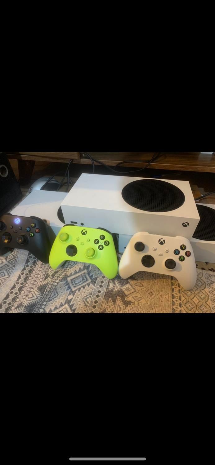 اکانت بازی xbox ایکس باکس|کنسول، بازی ویدئویی و آنلاین|همدان, |دیوار