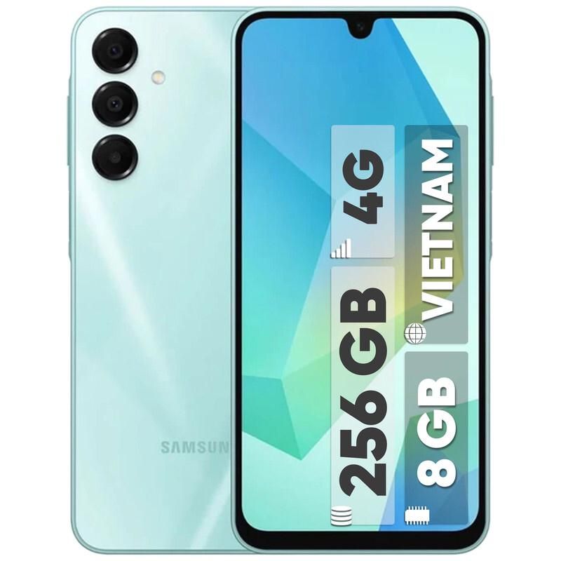 سامسونگ galaxy a16 4g با حافظهٔ ۲۵۶ گیگابایت|موبایل|یزد, |دیوار