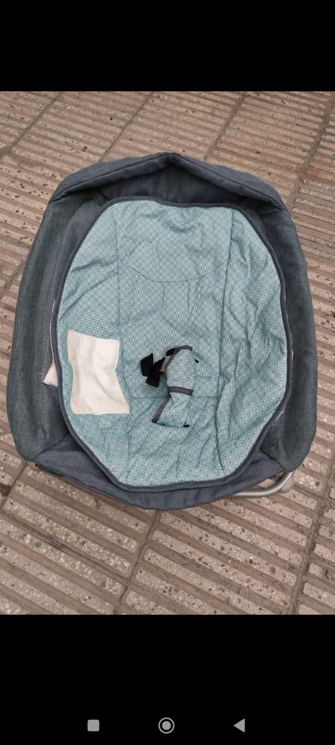 سرویس کامل کالسکه ۸ تکه|کالسکه و لوازم جانبی|ری, سرتخت|دیوار