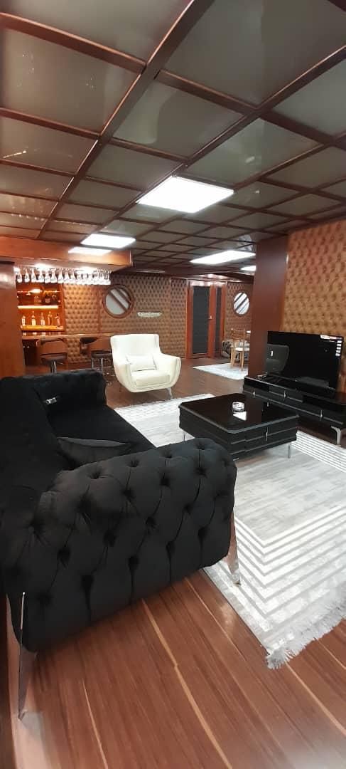 اجاره آپارتمان مبله جردن (ملایی)|اجارهٔ کوتاهمدت آپارتمان و سوئیت|تهران, جردن|دیوار