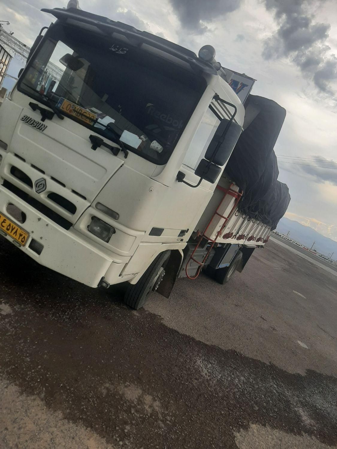 آرمان بار|خدمات حمل و نقل|اهر, |دیوار